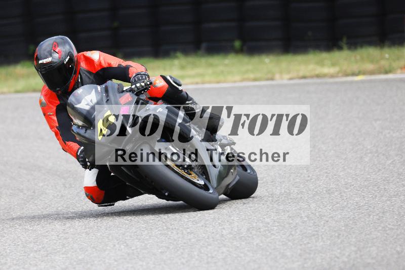 /19 06.06.2026  TZ Motorsport ADR/Gruppe rot/44